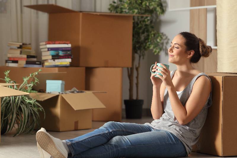 17 Tips for a Stress-Free Relocation