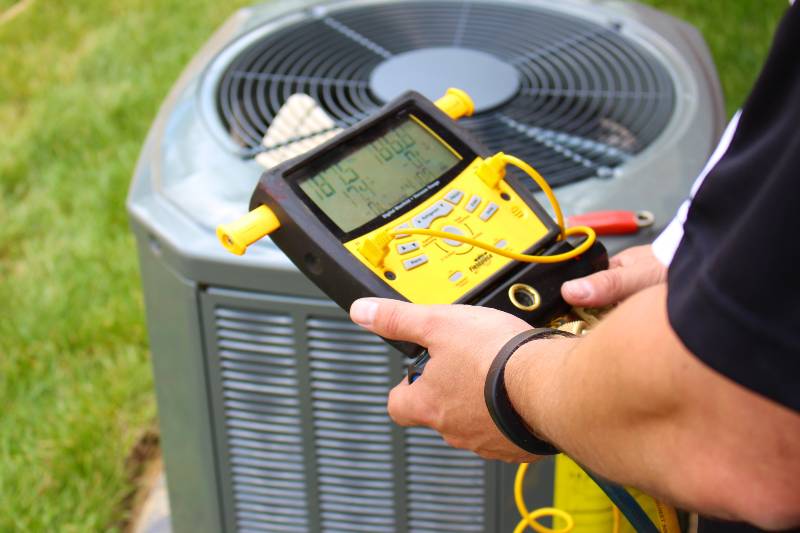 Homeowner’s Guide to Air Conditioner Maintenance