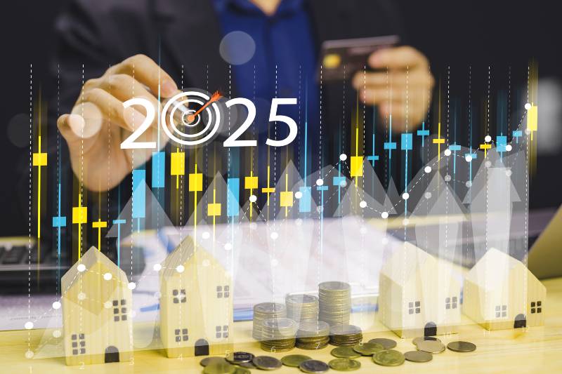 Rental Property Investing in 2025